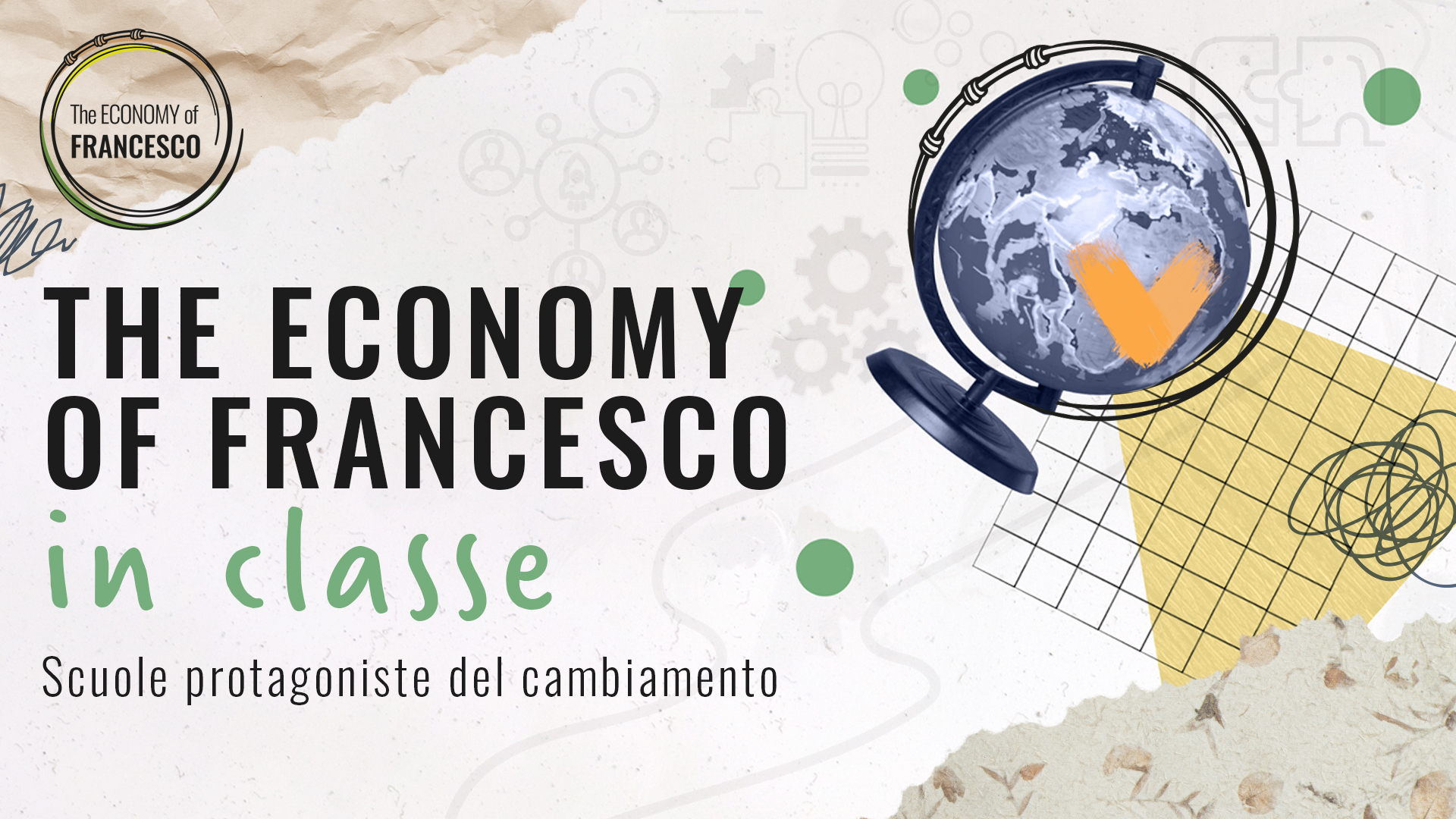 #EoF: É possível construir novos paradigmas econômicos a partir da escola
